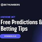 bet numbers tomorrow
